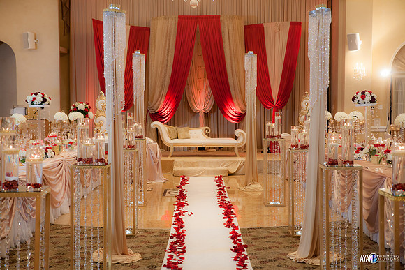 Sana  Adnan - Wedding-1370