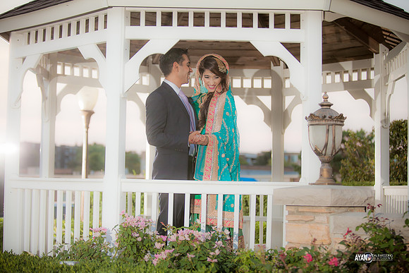 Omar  Najeeba - Reception-1030