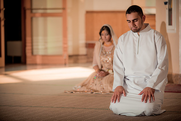 Afiya + Zayad - Nikah-1106