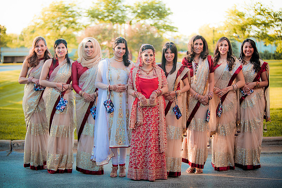 Saba & Fraz - Reception-1109