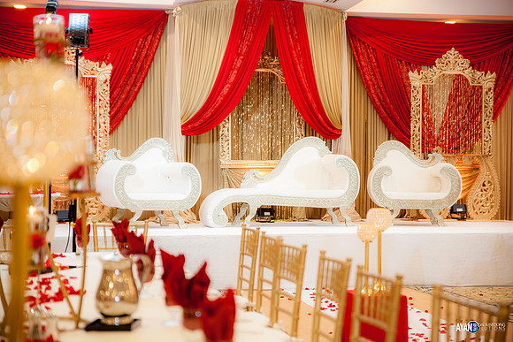 Faisal  Uroosa - Wedding-1096