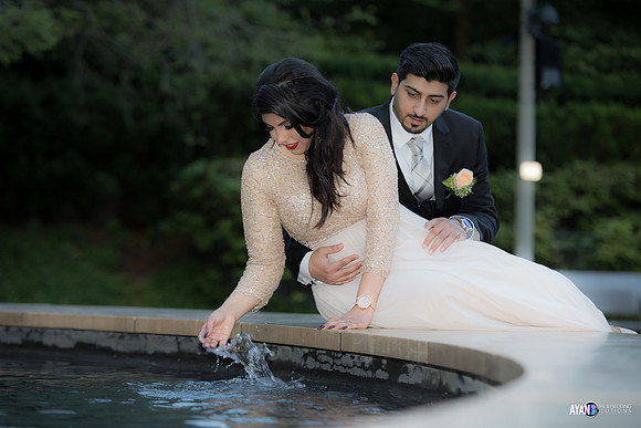Sana  Adnan - Chicago Shoot-1178
