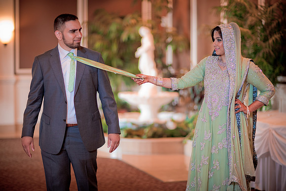 Afiya + Zayad - Valima Receptio-1440