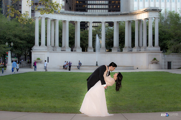 Sana  Adnan - Chicago Shoot-1141