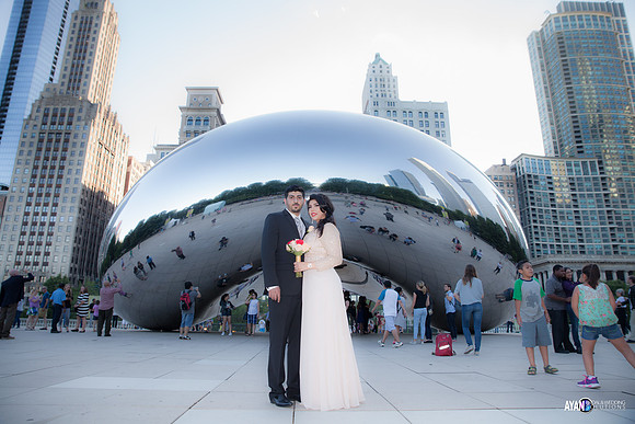 Sana  Adnan - Chicago Shoot-1129