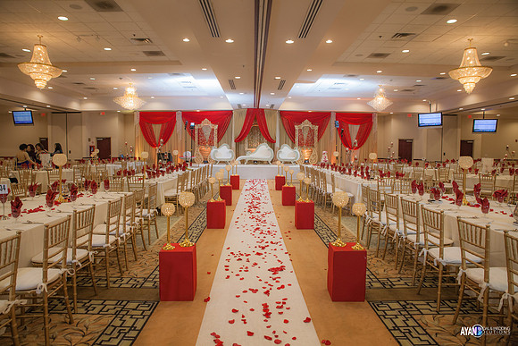 Faisal  Uroosa - Wedding-1056