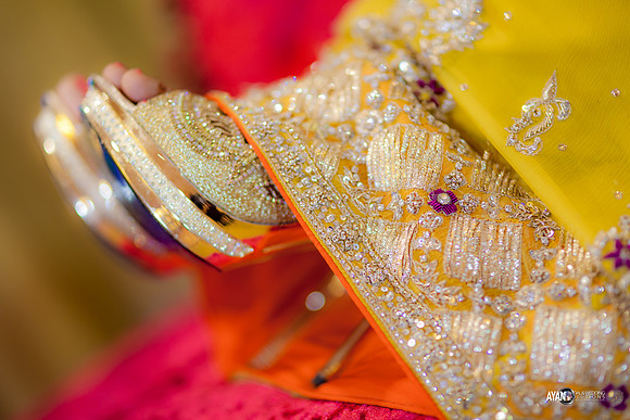 Faseeh + Abeeha - Mehndi-1038