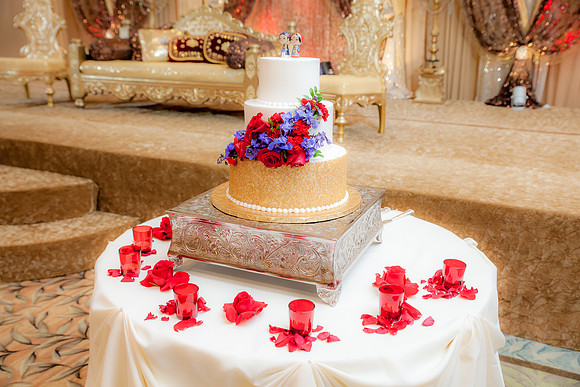 Shazib + Ainie - Wedding-1116