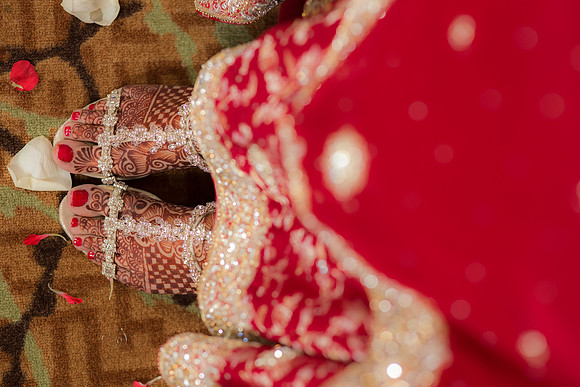 Wahaj + Takreen - Wedding-1123