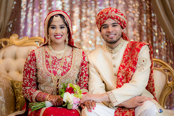 Wahaj + Takreen - Wedding-1366