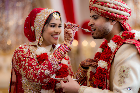 Wahaj + Takreen - Wedding-1439
