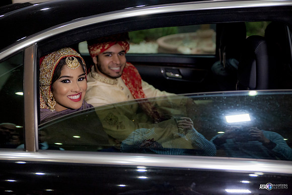 Wahaj + Takreen - Wedding-1584