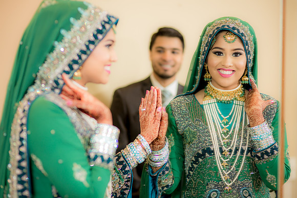 Wahaj + Takreen - Reception-1103