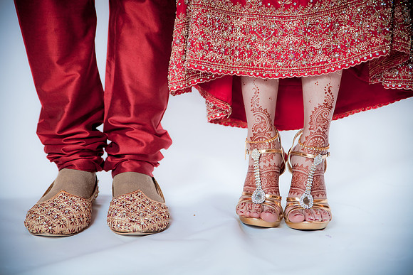 Saba & Fraz - Reception-1394