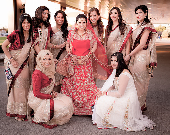 Saba & Fraz - Reception-1121