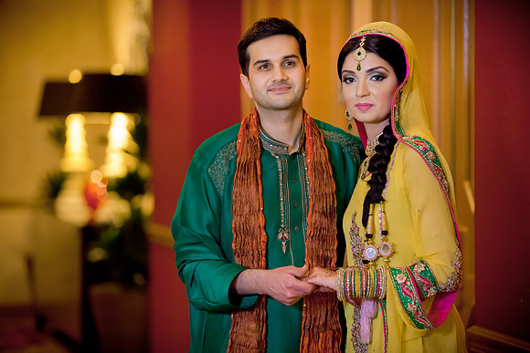 Sophia + Umer - Mehndi-1478