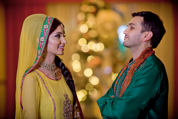 Sophia + Umer - Mehndi-1447