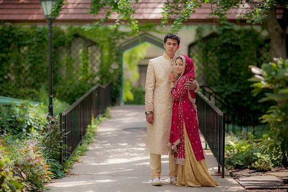 Fizza + Fawaz - Out Door-1024