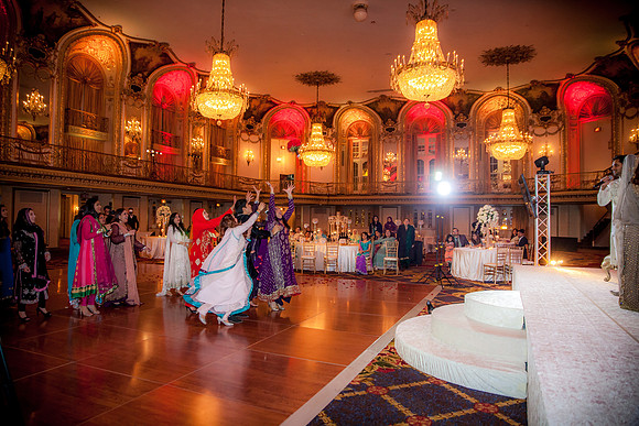 Shariq + Fatima - Wedding-1436