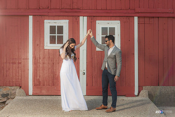Uroosa + Faisal - Fall Shoot-1025