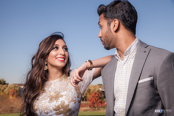 Uroosa + Faisal - Fall Shoot-1111
