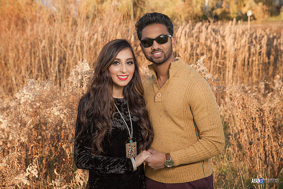 Uroosa + Faisal - Fall Shoot-1125