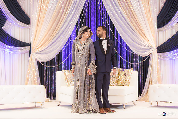 Nasiha + Mujtaba - Reception-1040