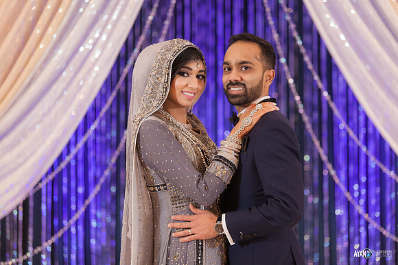Nasiha + Mujtaba - Reception-1051