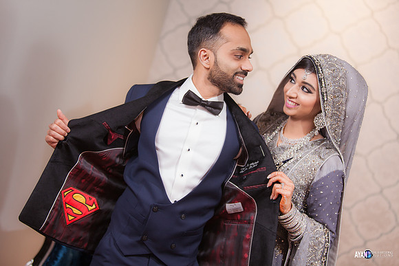 Nasiha + Mujtaba - Reception-1112