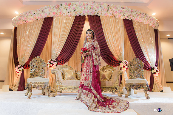 Nasiha + Mujtaba - Wedding-1062