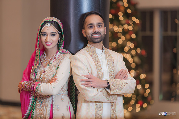 Nasiha + Mujtaba - Mehndi-1100