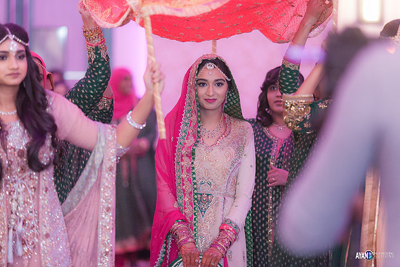 Nasiha + Mujtaba - Mehndi-1263