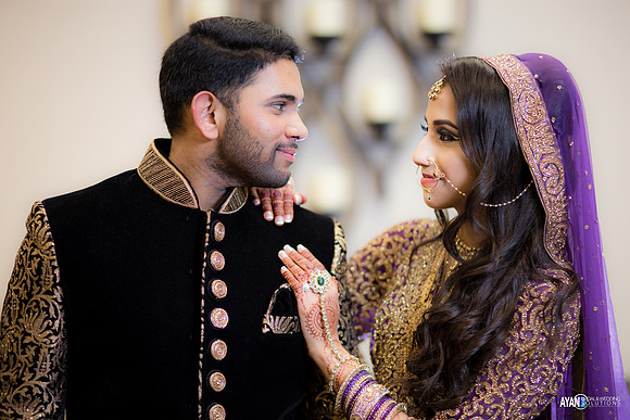 Fatima + Imthiaz - Wedding-1407