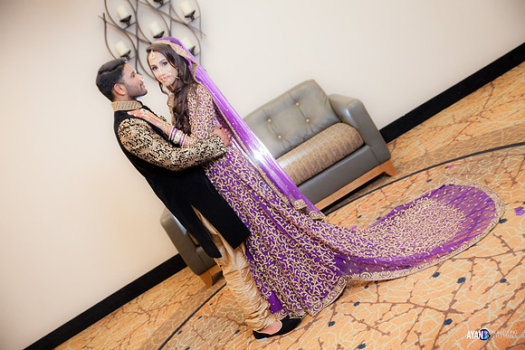 Fatima + Imthiaz - Wedding-1420