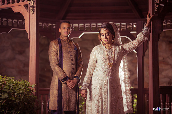 Seemeen + Naweed - Wedding Reception-1062