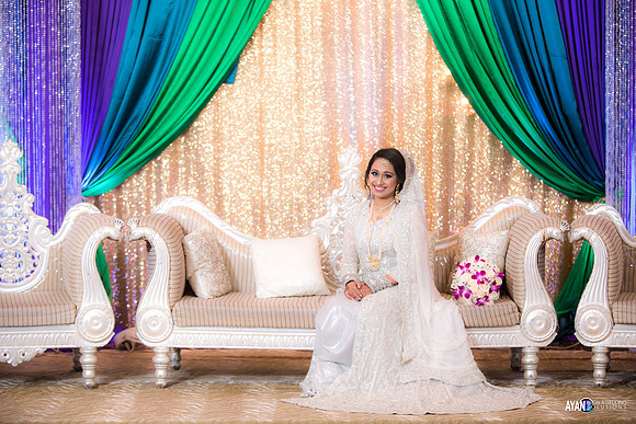 Seemeen + Naweed - Wedding Reception-1379