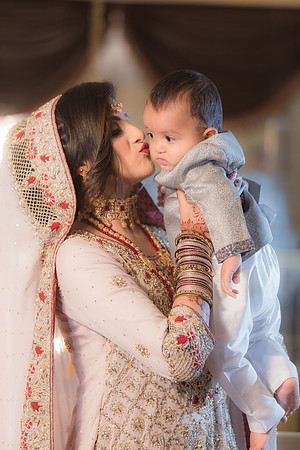 Zunara + Mohamed - Wedding-1091