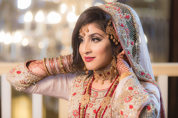 Zunara + Mohamed - Wedding-1165