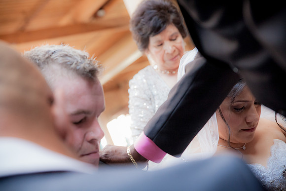 Dora + Frank - Wedding-1118