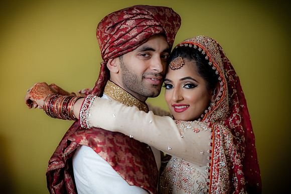 Humera & Obaid - Wedding-1103
