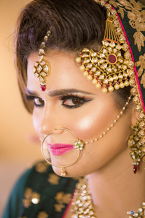 Divya + Rishi - Wedding-1046