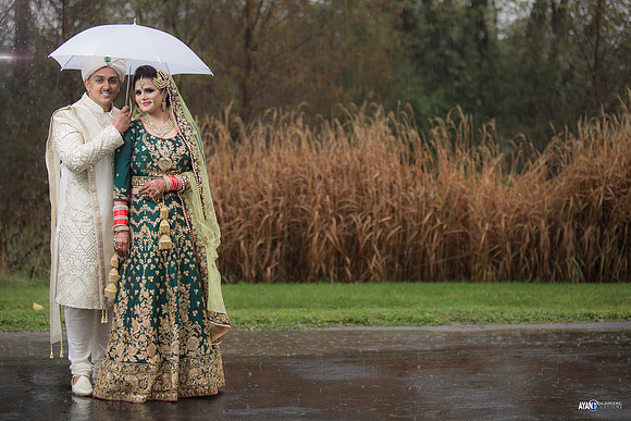 Divya + Rishi - Wedding-1094