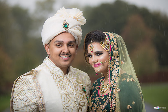 Divya + Rishi - Wedding-1066