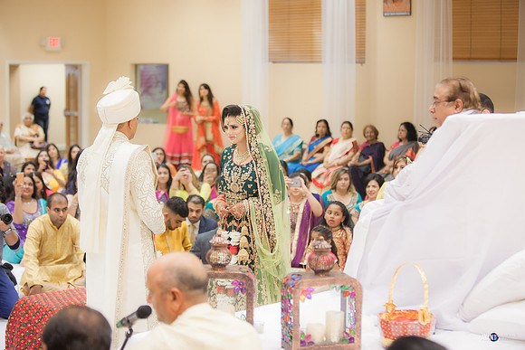 Divya + Rishi - Wedding-1160
