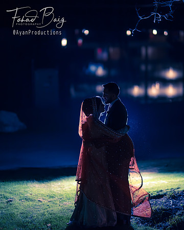 Rasha + Muhammed - Reception-8570