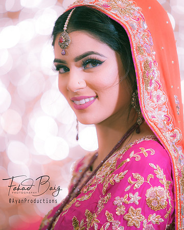 Rasha + Muhammed - Mehndi-2072