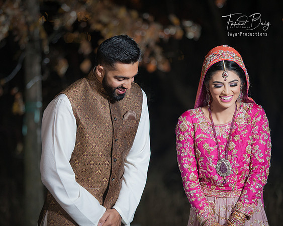 Rasha + Muhammed - Mehndi-1978