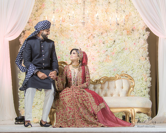 Rasha + Muhammed - Wedding-7593
