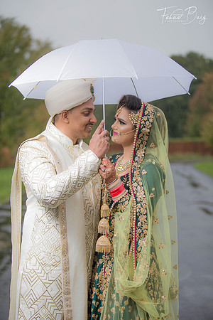 Divya + Rishi - Social-2005