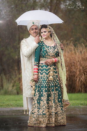 Divya + Rishi - Social-2004